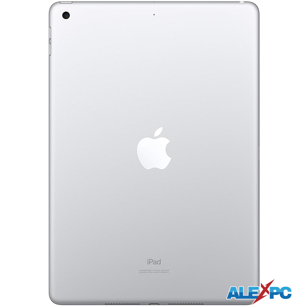 Apple iPad 10.2インチ シルバー Appleペンシル 【公式通販】