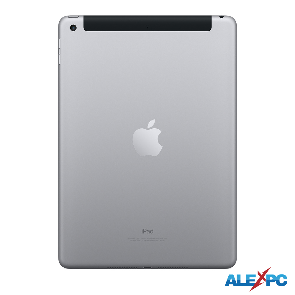 マ*ー様 Apple iPad 6世代 32GB セルラーモデル ペンシル付き マ*ー様