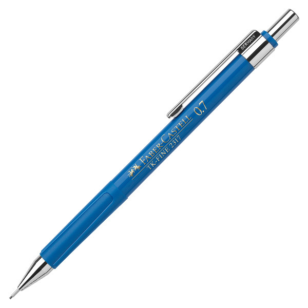 ファーバーカステル シャープペン TK-Fine Faber-Castell : アリマート