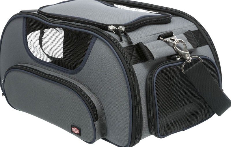 犬用 キャリーバッグ TRIXIE トリクシー ウイングエアラインペット