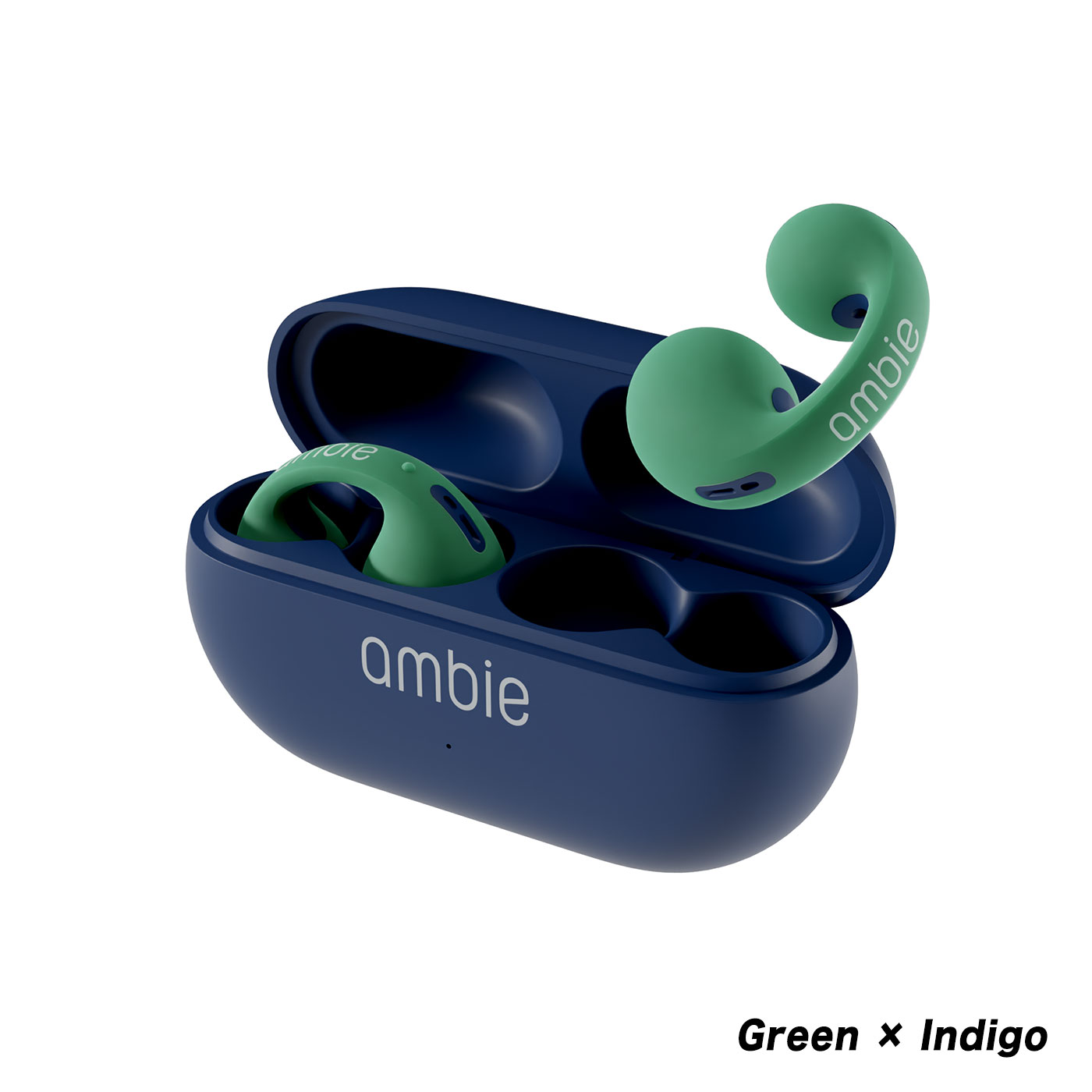 ambie（アンビー） ambie sound earcuffs （アンビー サウンド