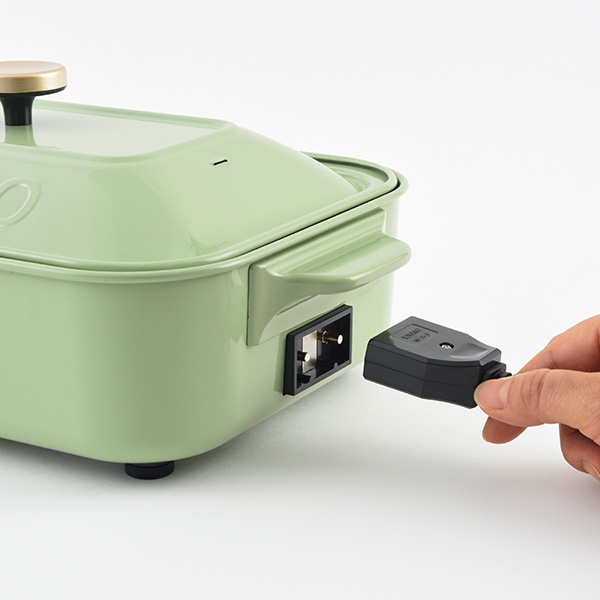 BRUNO（ブルーノ） セール2/12まで！BRUNO コンパクトホットプレート