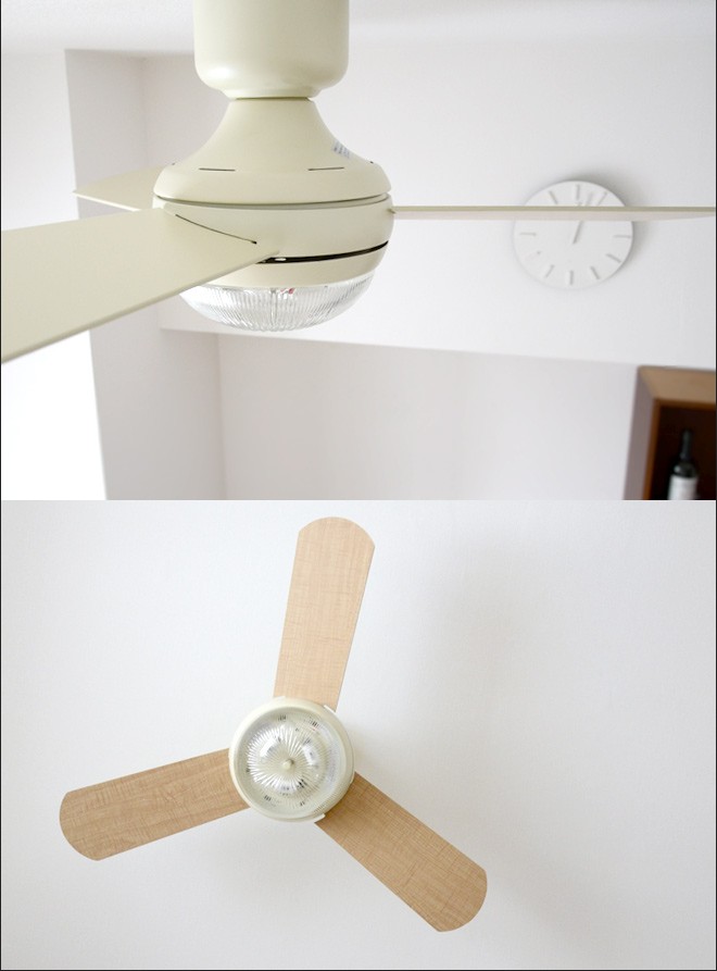 シーリングファン メーヴェ シーリングファンライト リバーシブル 照明