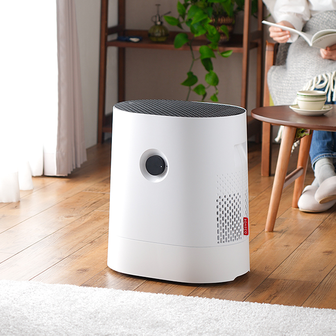 ボネコ BONECO 加湿器