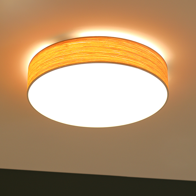 Ullica ウリカシーリングライトゴールド 間接照明 ライト Ullica