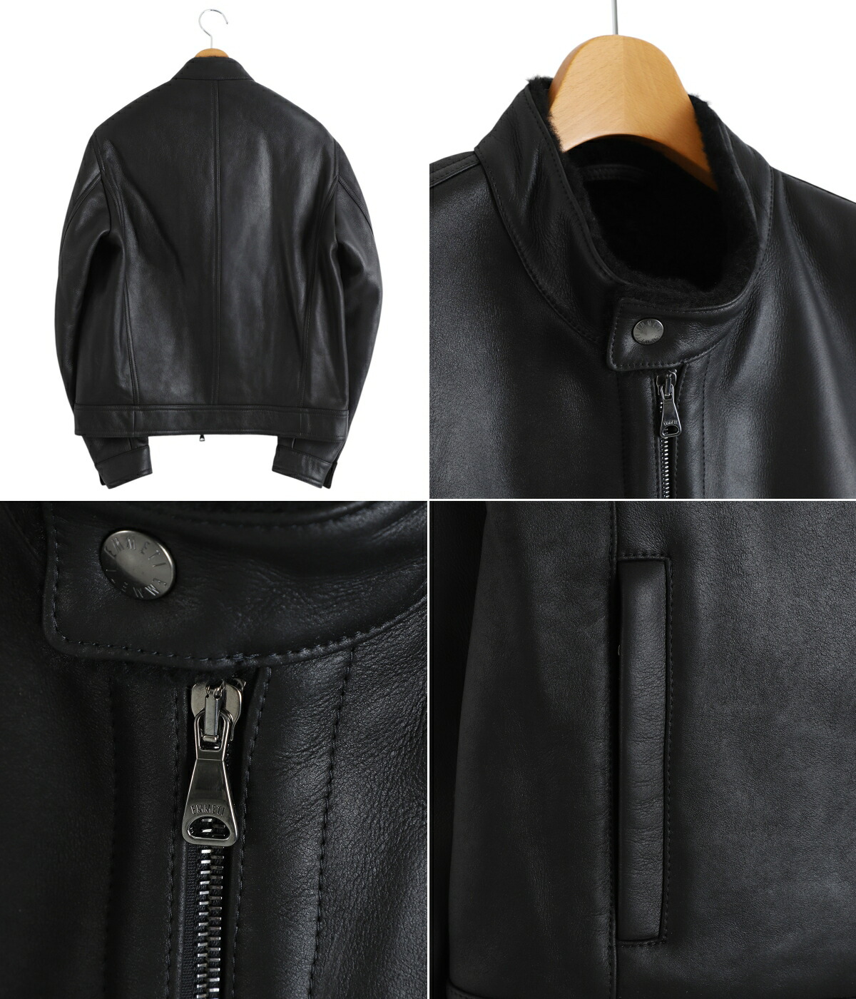 EMMETI（エンメティ） ： JURI MOUTON ： juri-mt : ARKnets - 通販