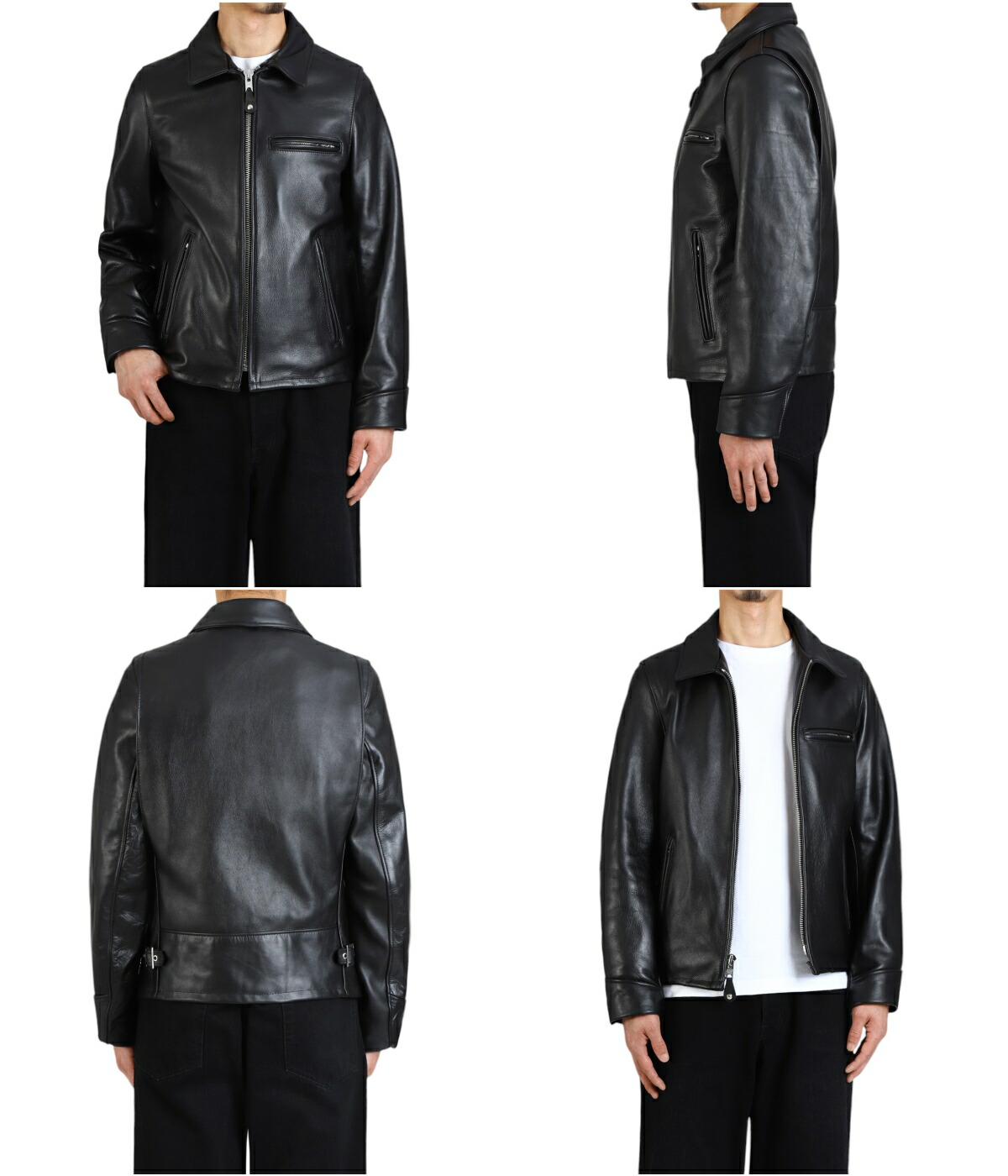 Schott103US トラッカージャケット 42 Schott103US トラッカー