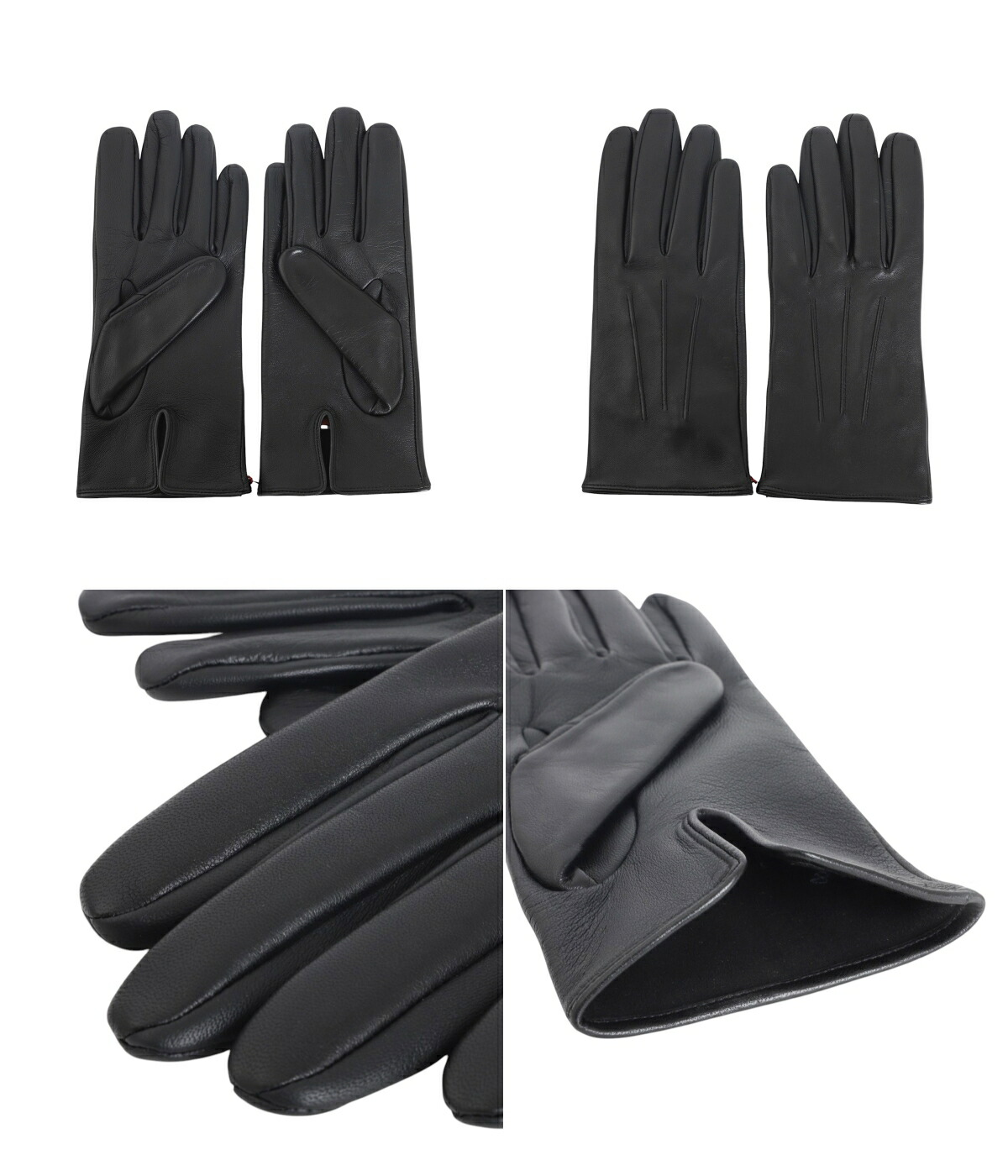 DENTS（デンツ） ： Elton Touch Screen ： 15-1100-AW : ARKnets