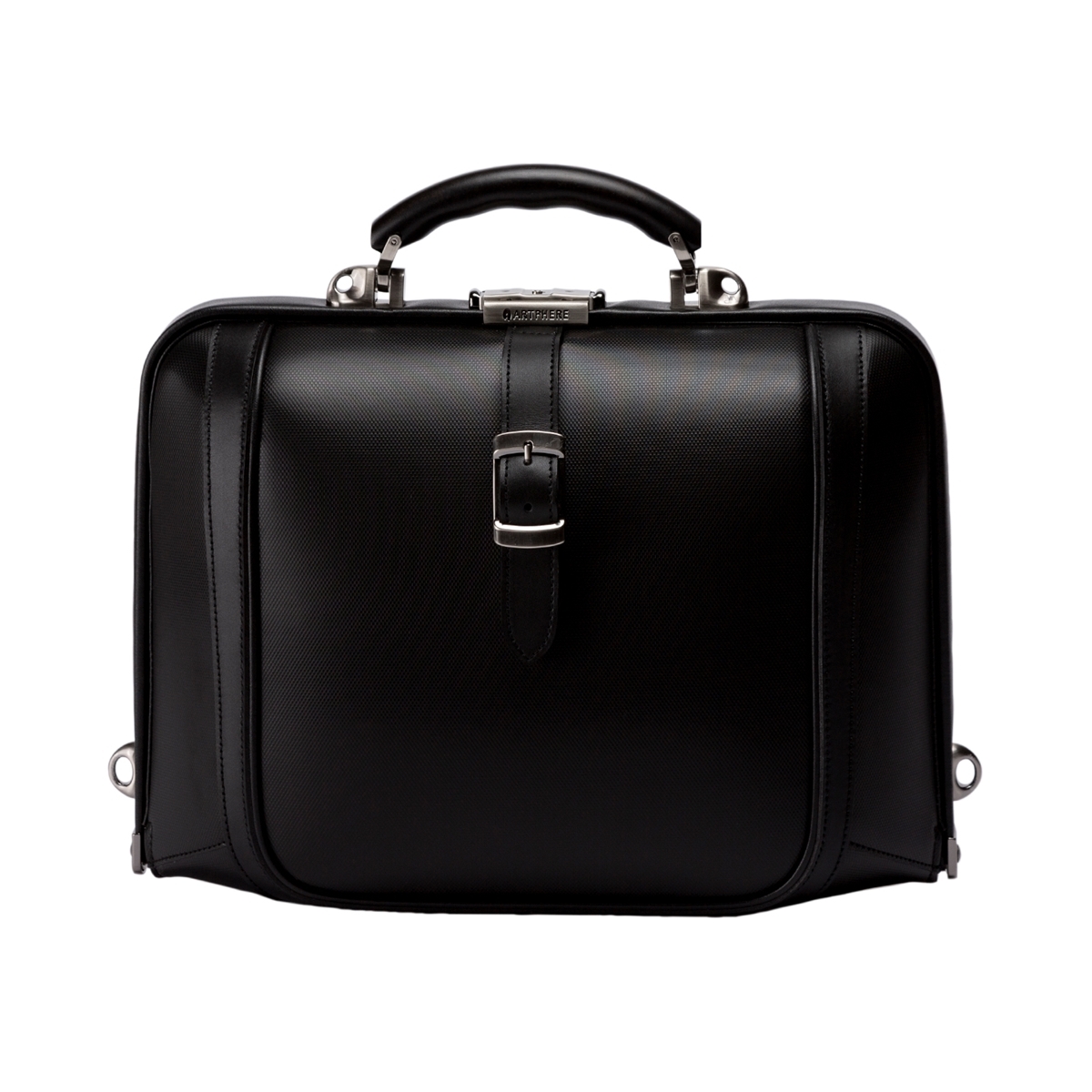 ARTPHERE（アートフィアー） ダレスバッグ リュック メンズ 薄型 PC