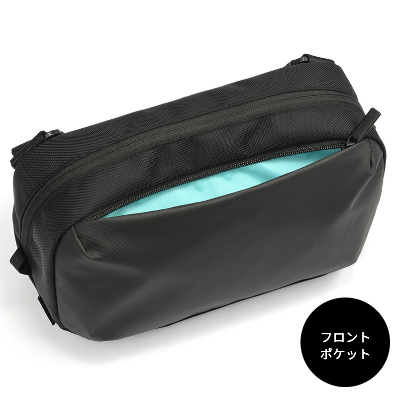 ace. GENE LABEL エース ジーンレーベル ラグレンティスクロス 68792