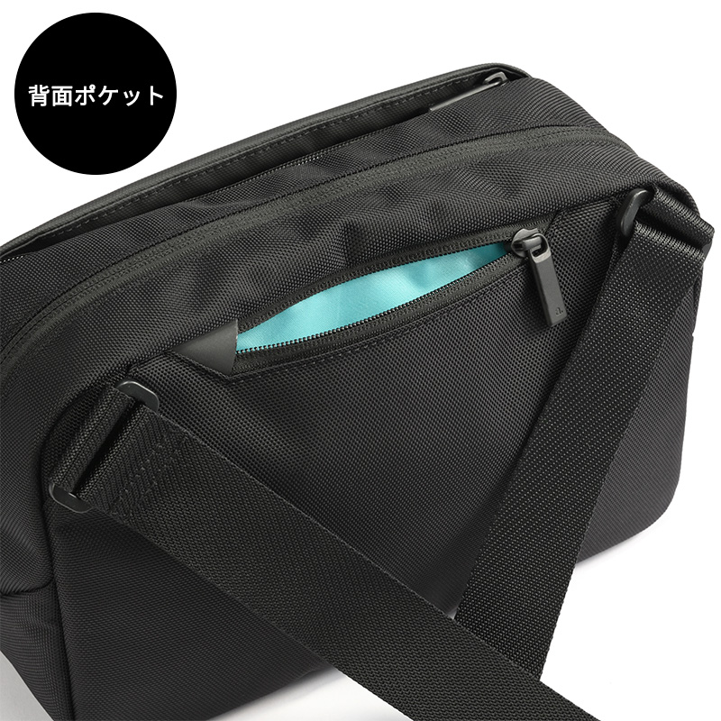 ace. GENE LABEL エース ジーンレーベル ラグレンティスクロス 68792