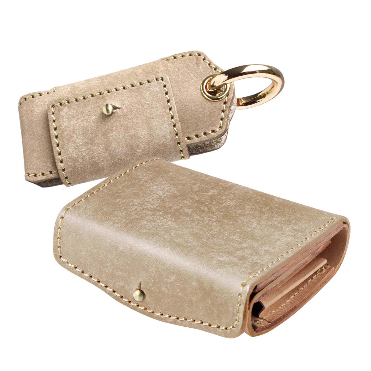 DAYSART（デイズアート） 財布 キーケース 2点セット ギフトボックス付