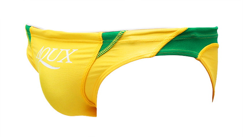 AQUX/アックス Fang Bikinis 