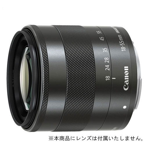 Canon レンズフード EW-54 互換品 ミラーレス一眼レフ用交換レンズ EF
