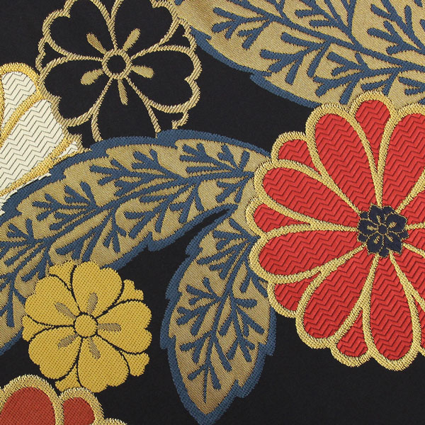 着物 帯 本袋 袋帯 全通 振袖用もどうぞ フォーマル用に あすかや