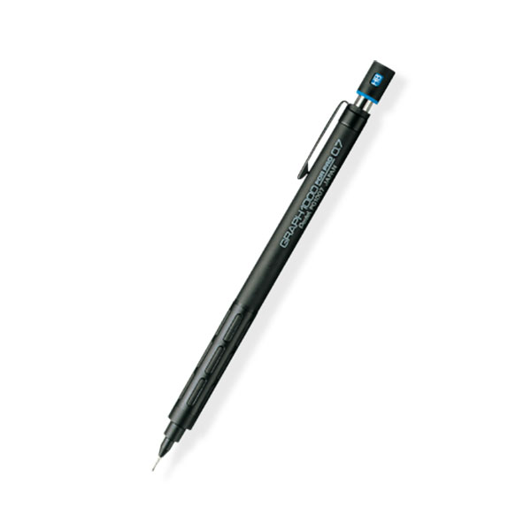 ぺんてる（Pentel） グラフペンシル フォープロ 0.3mm 0.4mm 0.5mm 0.7