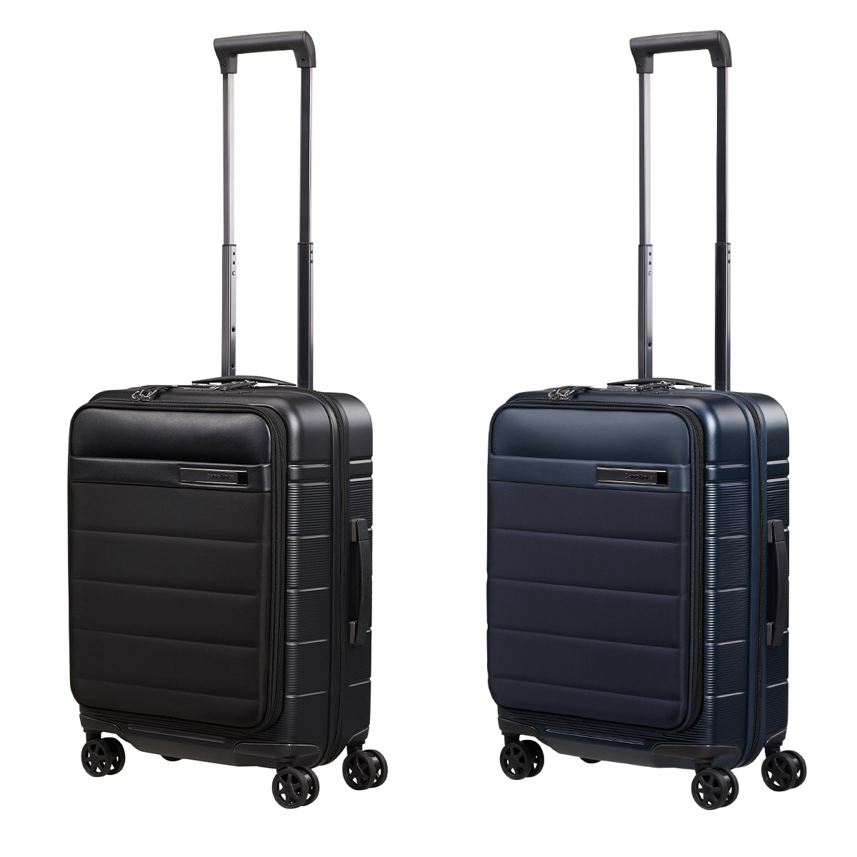 Samsonite（サムソナイト） スーツケース 機内持ち込み Mサイズ 41L