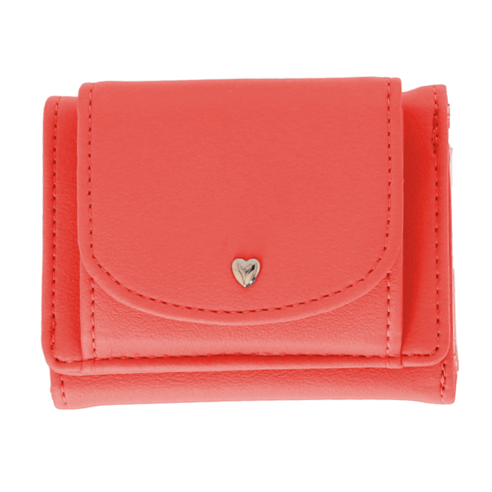 推し活 ミニ財布 通販 三つ折り財布 折財布 財布 サイフ さいふ 三