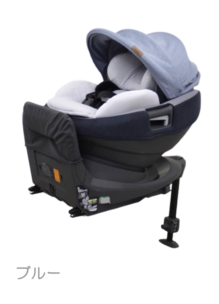 Combi（コンビ） 3ヶ月レンタル THE S ISOFIX エッグショック ZA-670
