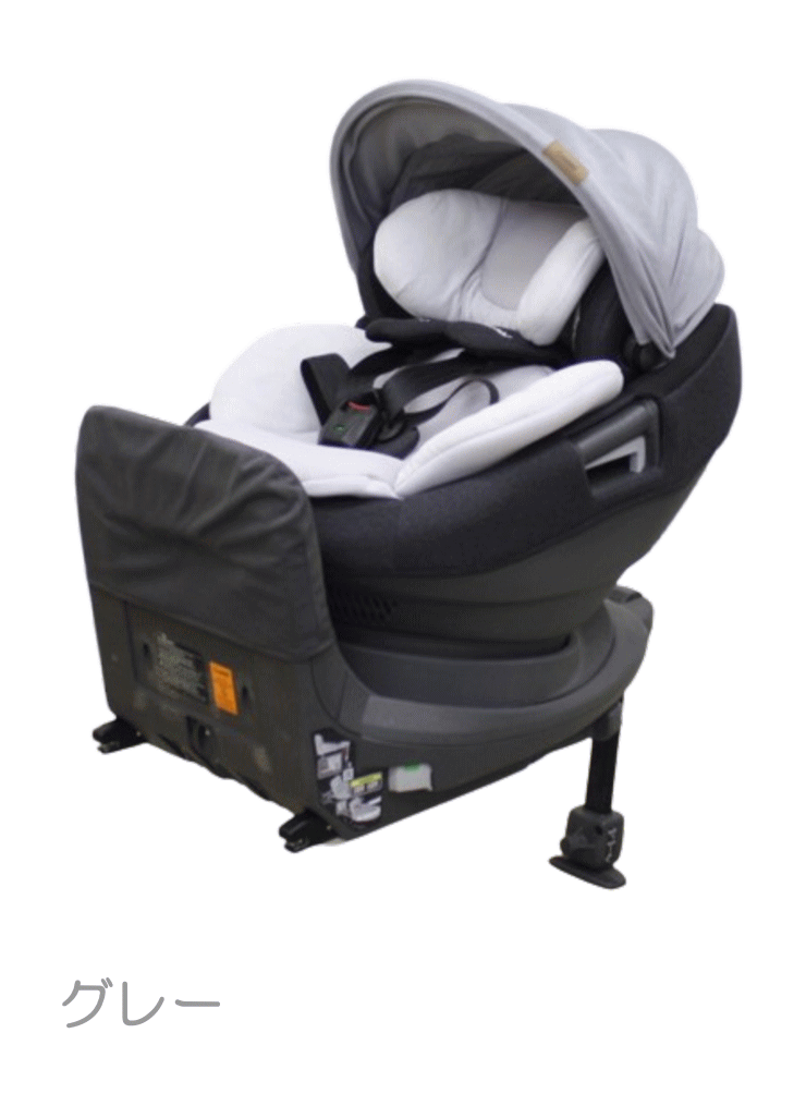 美品 Combi 最も安い THE S Air ISOFIX チャイルドシート コンビ 極美