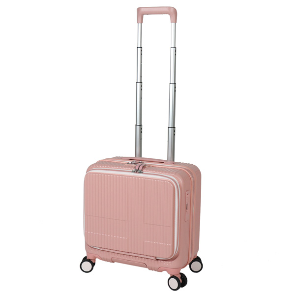 innovator（イノベーター） スーツケース 33L innovator 1〜2泊 1泊 2