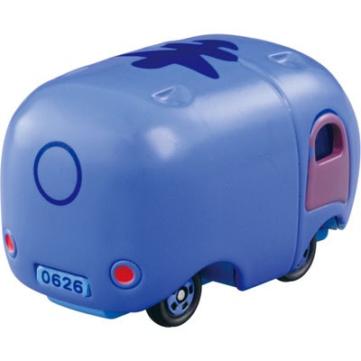 ディズニートミカ三車 ポッチャマのトミカ 他2種 ディズニートミカ三車