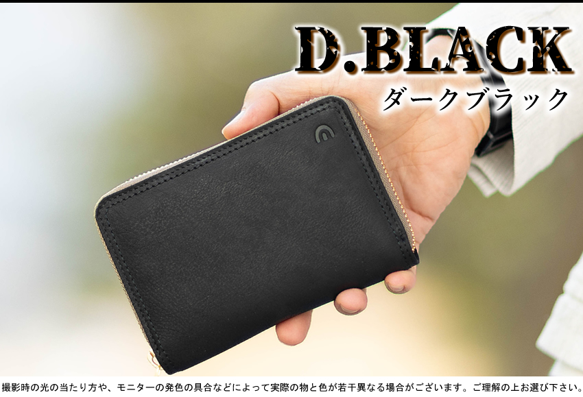 BAGGY PORT（バギーポート） 二つ折り財布 メンズ レディース 本革