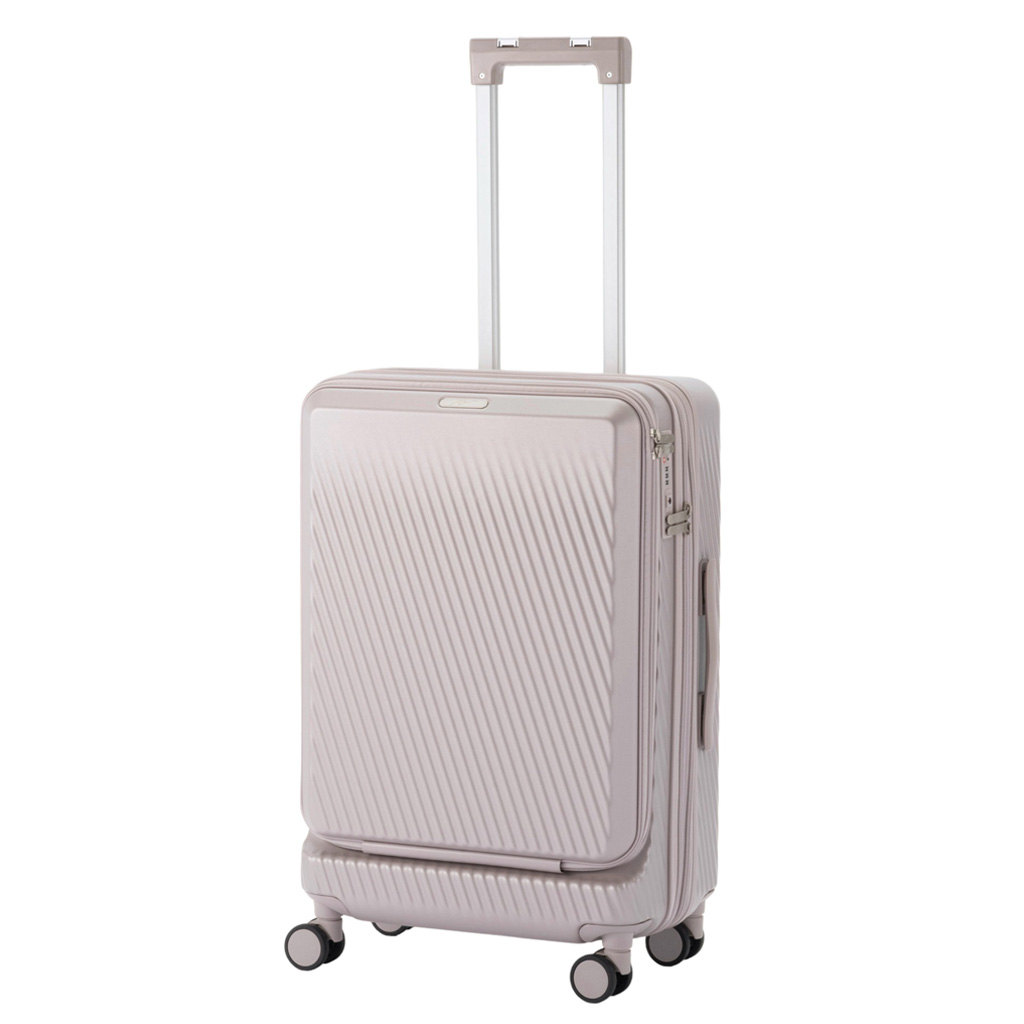 ダブルアンドデイナイト ピーロ スーツケース 05422 W&.Day/Night