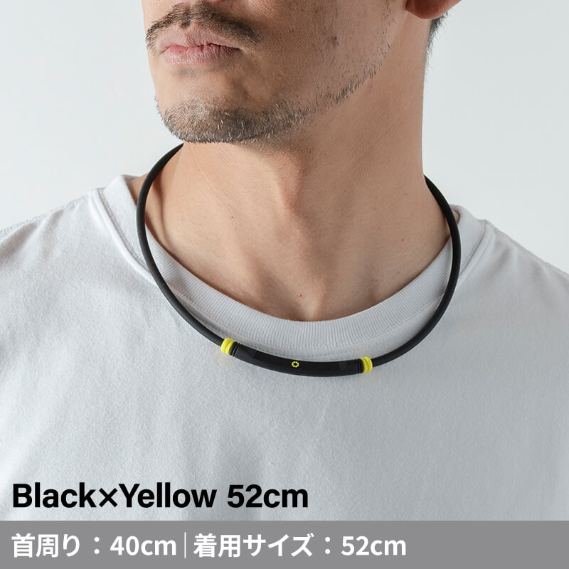 BANDEL（バンデル） 公式 磁気ネックレス ボールド ライトスポーツ