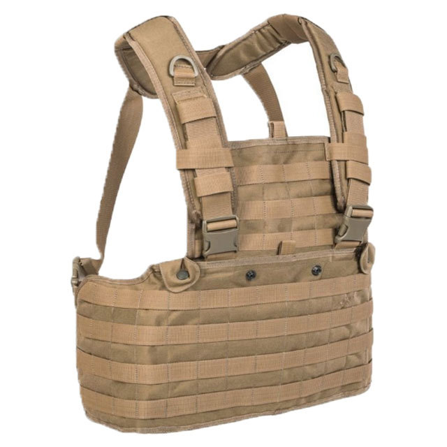 TASMANIAN TIGER（タスマニアンタイガー） TT(タスマニアンタイガー