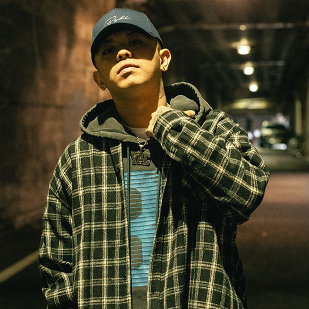 BAGARCH（バガーチ） VINTAGE SLIDE HOODIE BH-1666 フーディー