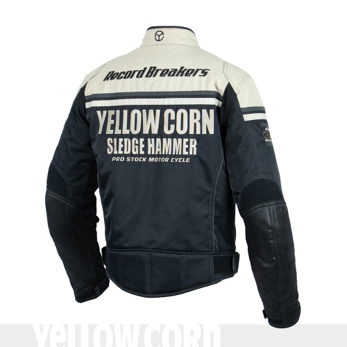 YeLLOW CORN（イエローコーン） YeLLOWCORN BB-5304 バイクウェア
