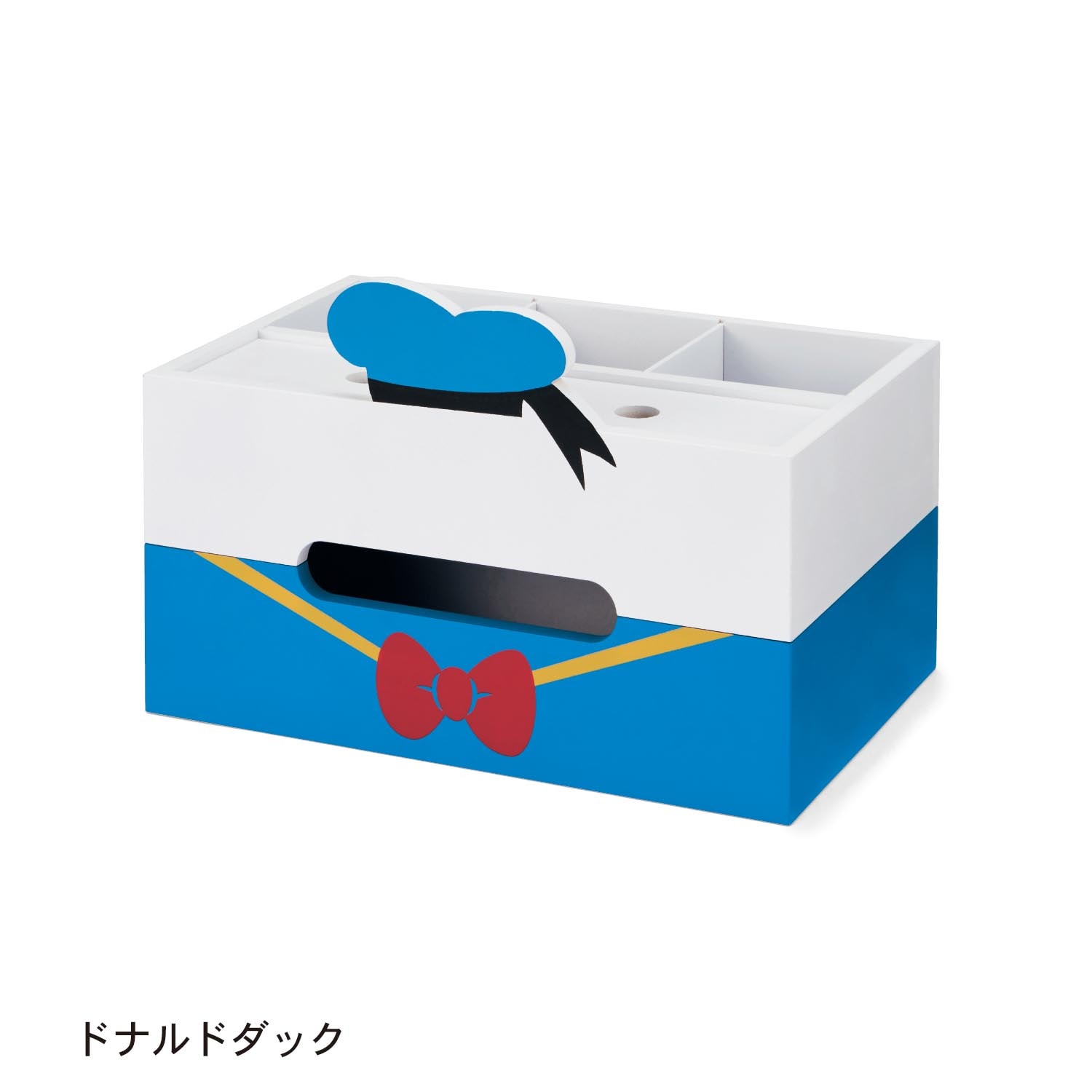 Disney（ディズニー） 収納ボックス 卓上収納ボックス 卓上 小物 収納