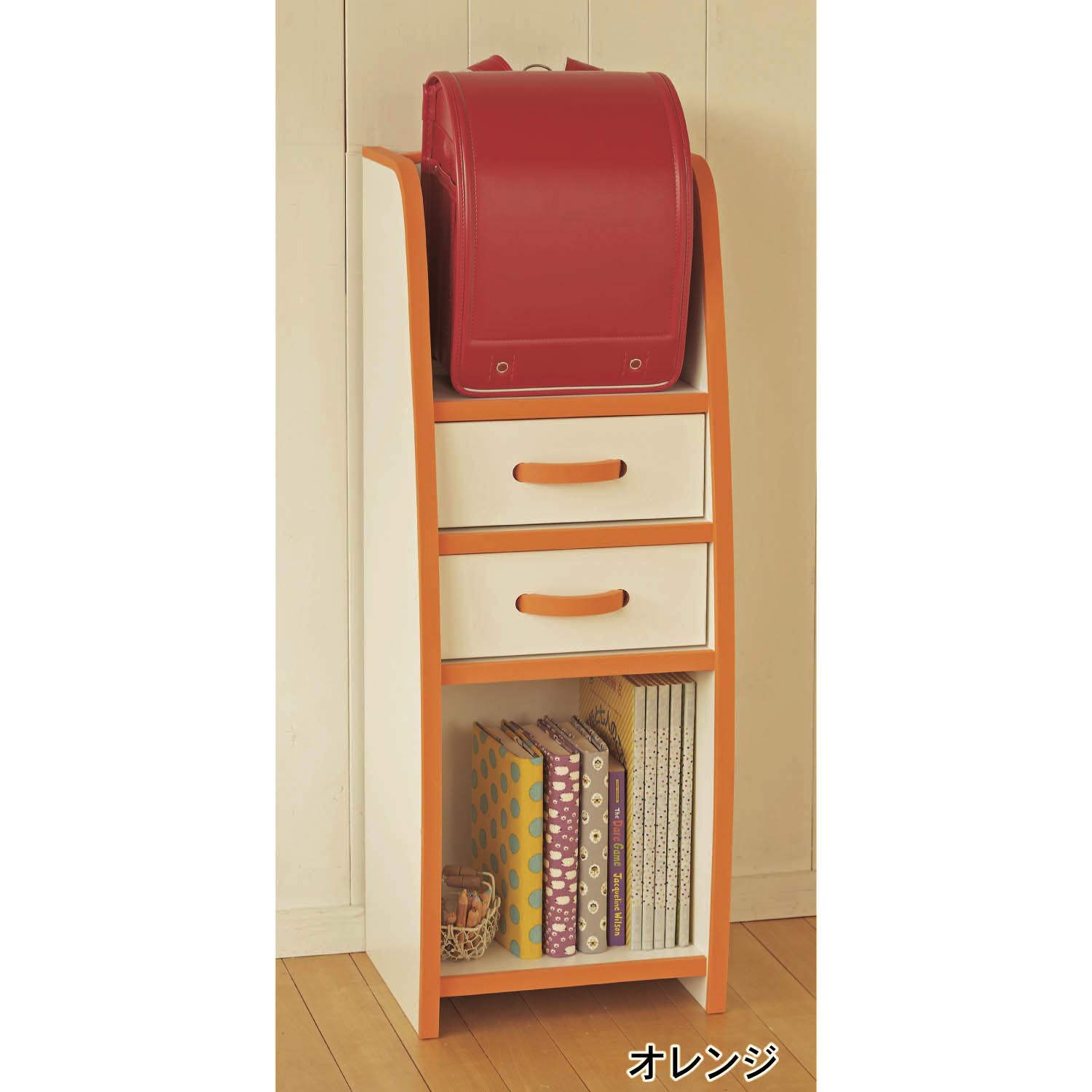 保育園ラック（ランドセルラック） : ベルメゾン Yahoo!ショッピング店