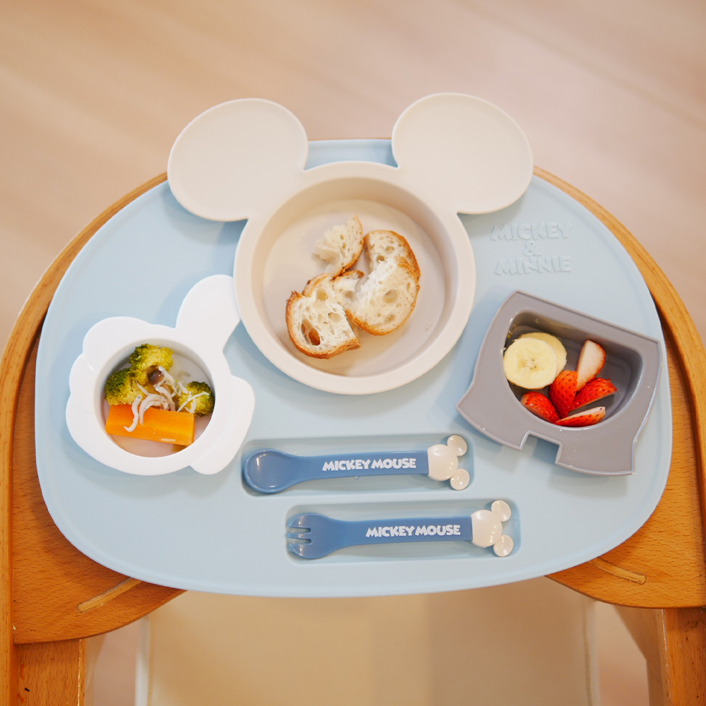 ディズニー ミッキー＆ミニー ランチキット ディズニー ミッキー