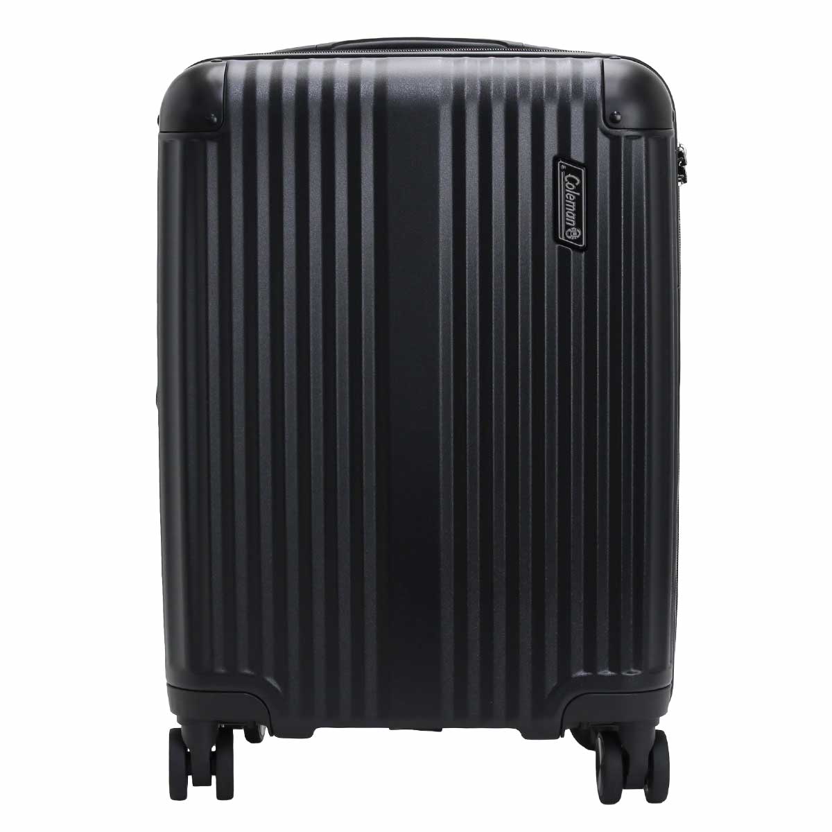 Coleman（コールマン） キャリーバッグ 機内持ち込み 国際線 スーツ