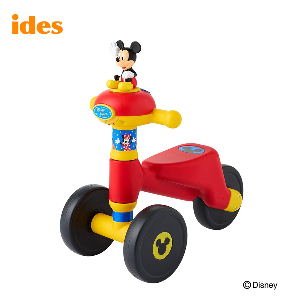 カーズ チャンピオン 三輪車 ディズニー キッズ 子供乗り物 新品 さん