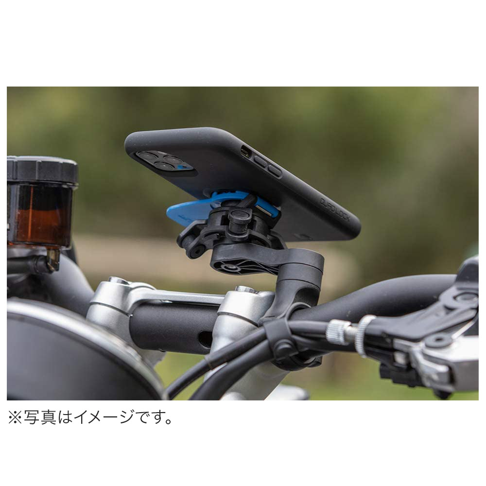 トール（ダイハツ） Quad Lock クアッドロック VIBRATION DAMPENER