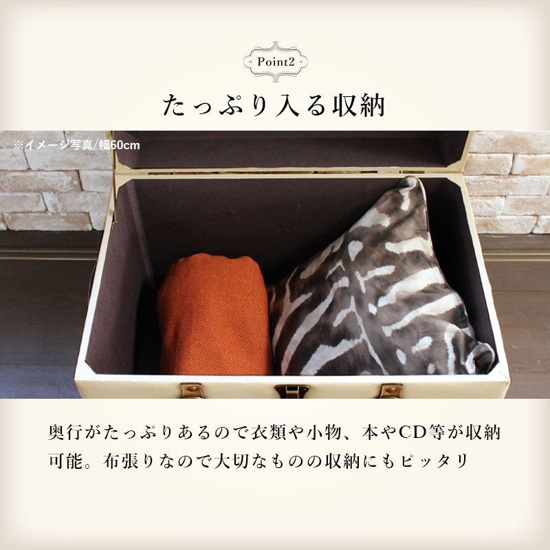 ✨送料無料✨ アンティーク スツール ボックス 収納ボックス クロコ型