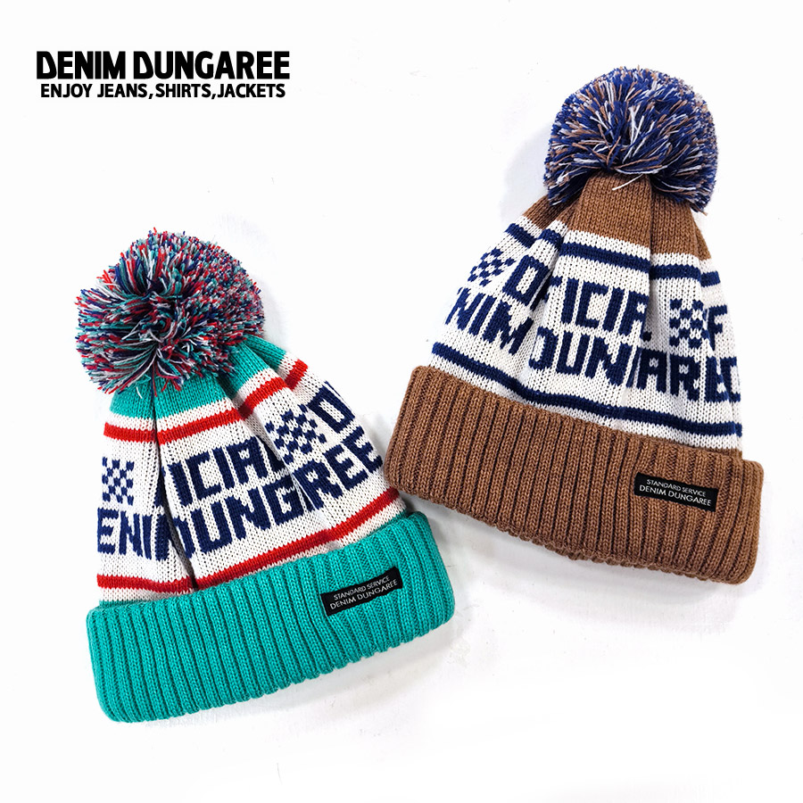 DENIM DUNGAREE（デニムアンドダンガリー） 【☆30%OFF】SALE セール