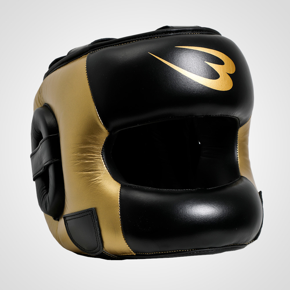 BODYMAKER（ボディメーカー） ヘッドガードインナーバー PRO MODEL