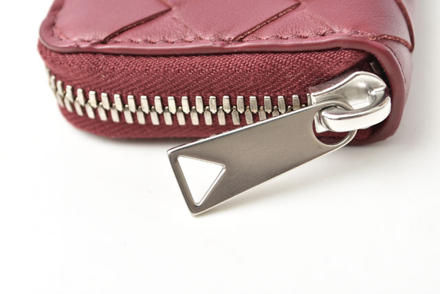 BOTTEGA VENETA（ボッテガ・ヴェネタ） ペンケース/小物入れ イントレ