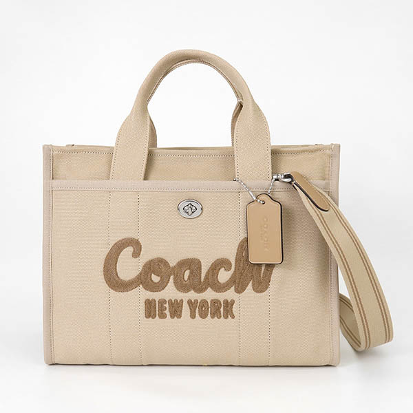 COACH（コーチ） 《クーポン配布中》コーチ ショルダーバッグ ロゴ