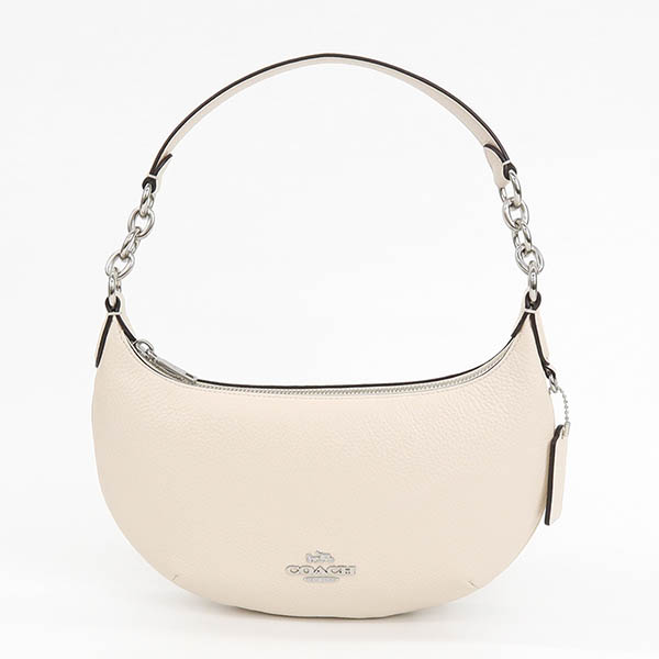 COACH（コーチ） 《クーポン配布中》コーチ ショルダーバッグ レザー
