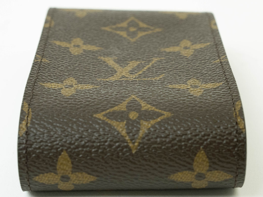 LOUIS VUITTON（ルイ・ヴィトン） エテュイシガレット 廃盤 モノグラム