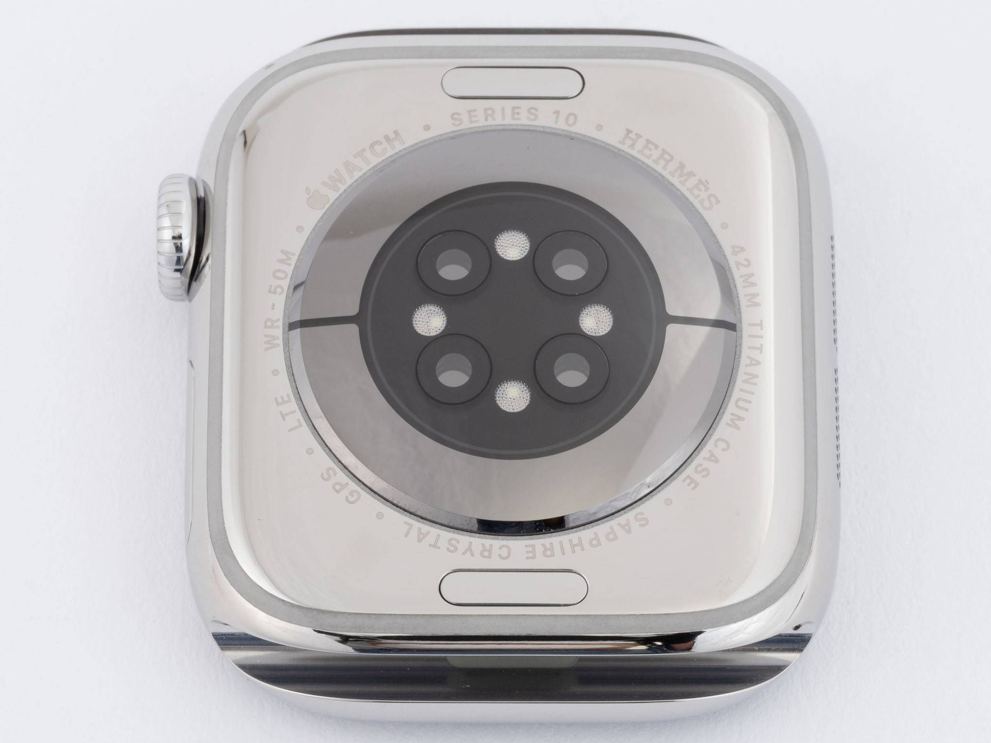 HERMES（エルメス） アップルウォッチ Apple Watch 腕時計 シンプル