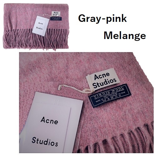Acne Studios（アクネ ストゥディオズ） 【アウトレット品】 旧タグ