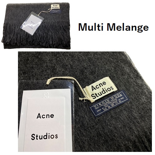 Acne Studios（アクネ ストゥディオズ） 旧タグ アクネ レディース