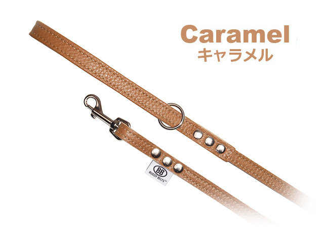 バディーベルト オールレザーリード Sサイズ プレミアム BUDDY BELTS