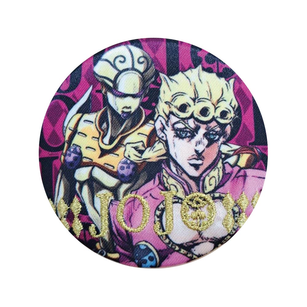 バンダイナムコエンターテインメント ジョジョの奇妙な冒険 黄金の風